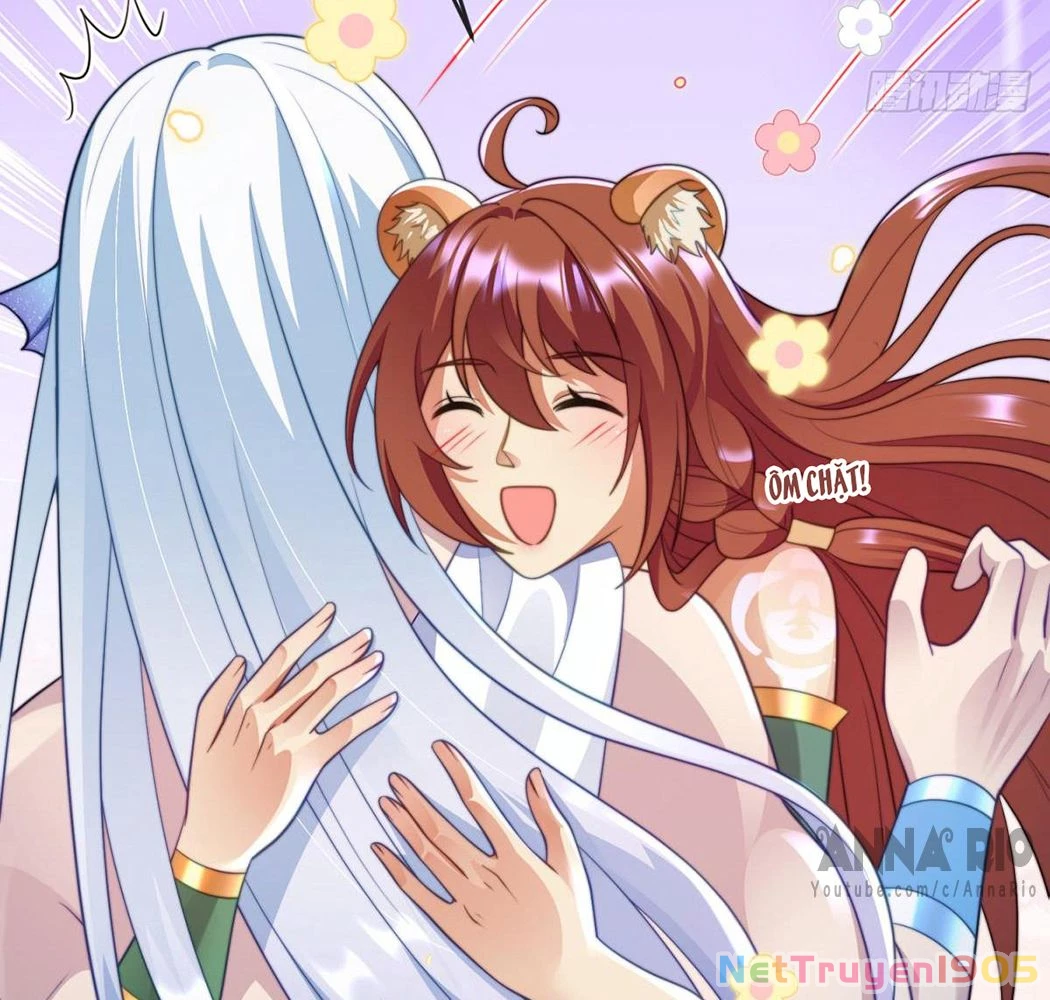 Thú Thế Nữ Vương Hôm Nay Lật Thẻ Rồi Sao ??? Chapter 58 - 41