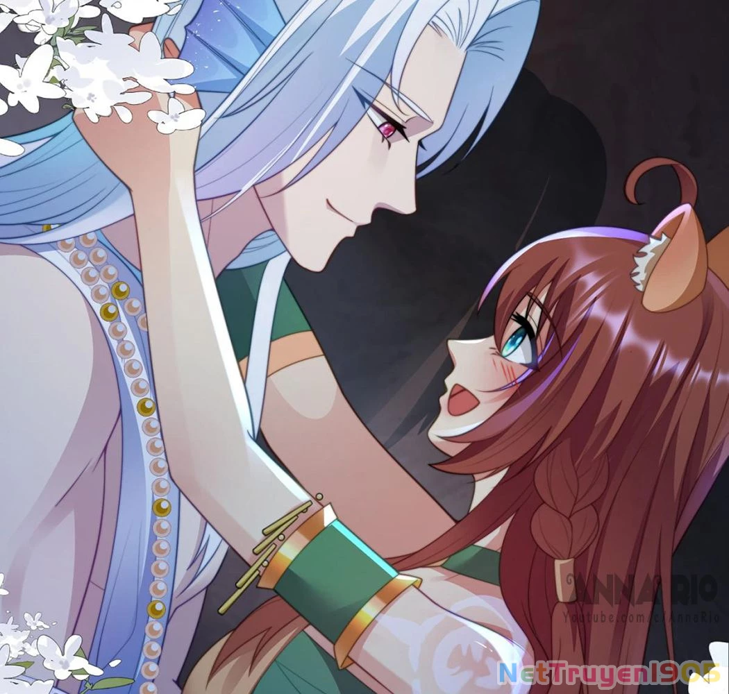 Thú Thế Nữ Vương Hôm Nay Lật Thẻ Rồi Sao ??? Chapter 58 - 47