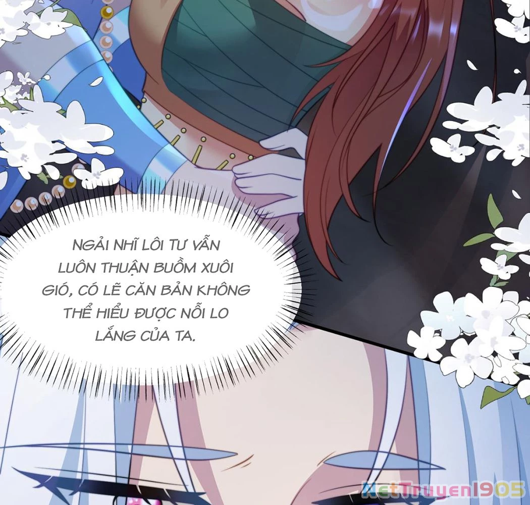 Thú Thế Nữ Vương Hôm Nay Lật Thẻ Rồi Sao ??? Chapter 58 - 48