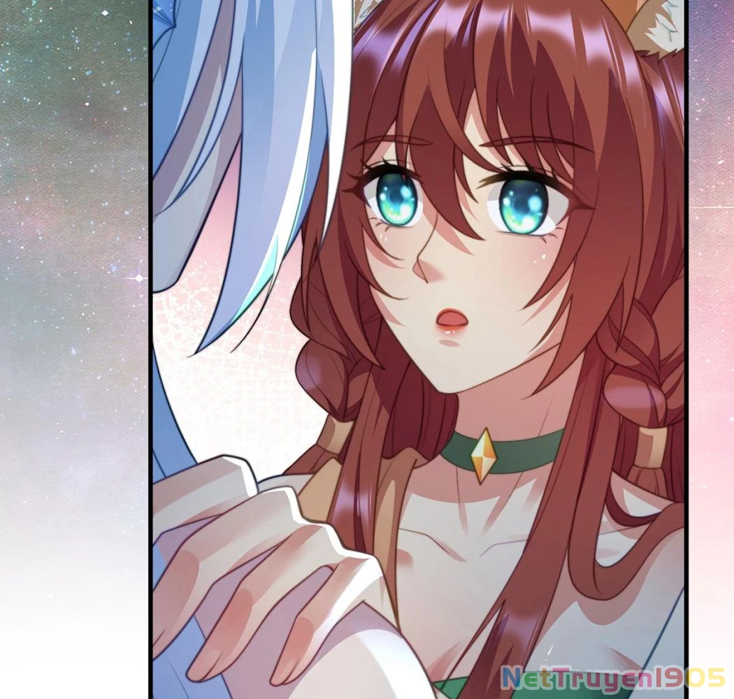 Thú Thế Nữ Vương Hôm Nay Lật Thẻ Rồi Sao ??? Chapter 58 - 50