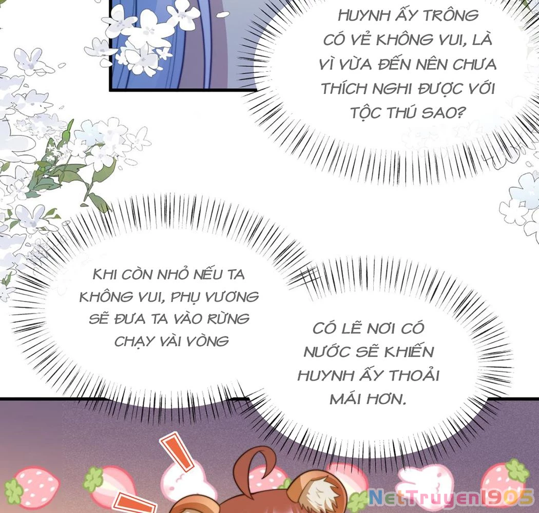 Thú Thế Nữ Vương Hôm Nay Lật Thẻ Rồi Sao ??? Chapter 58 - 52