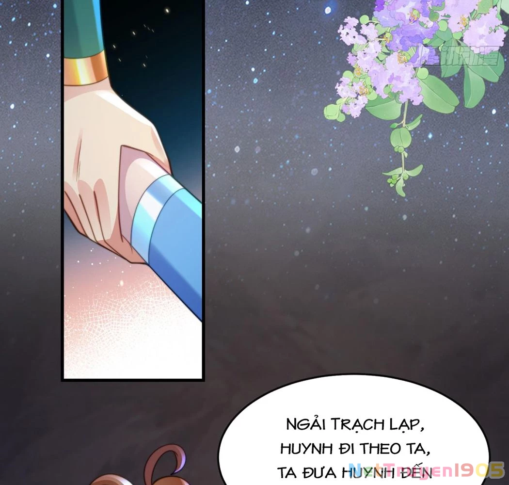 Thú Thế Nữ Vương Hôm Nay Lật Thẻ Rồi Sao ??? Chapter 58 - 54