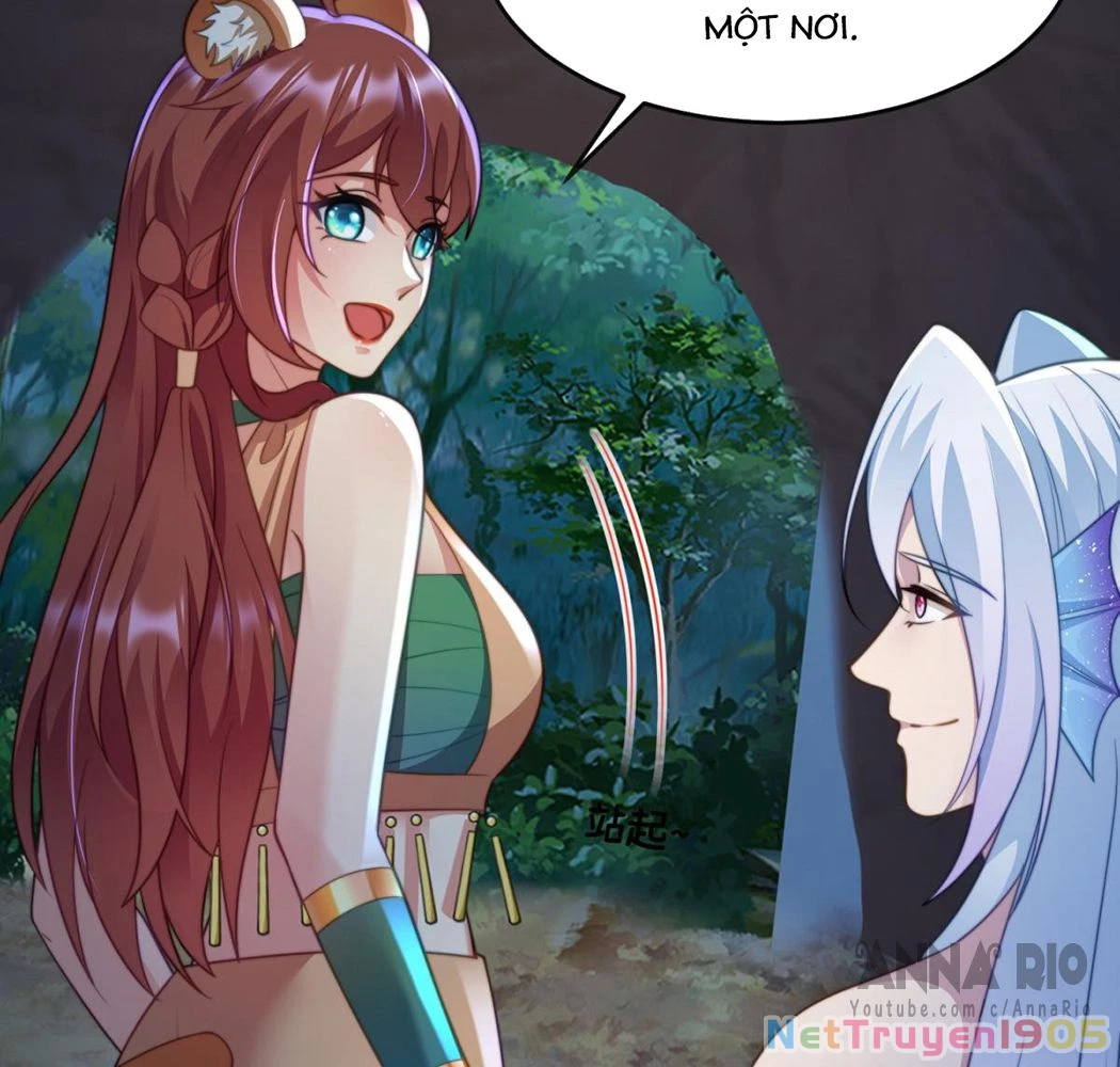 Thú Thế Nữ Vương Hôm Nay Lật Thẻ Rồi Sao ??? Chapter 58 - 55