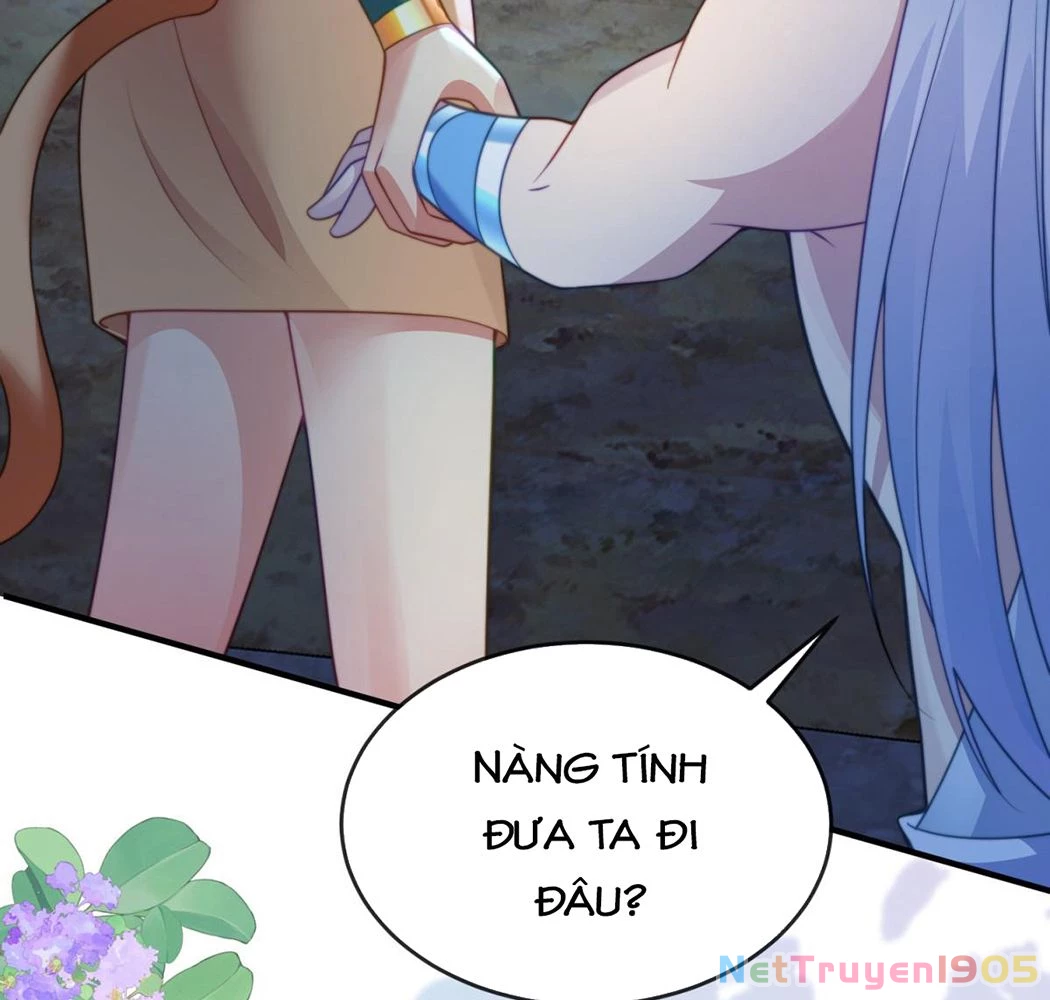 Thú Thế Nữ Vương Hôm Nay Lật Thẻ Rồi Sao ??? Chapter 58 - 56