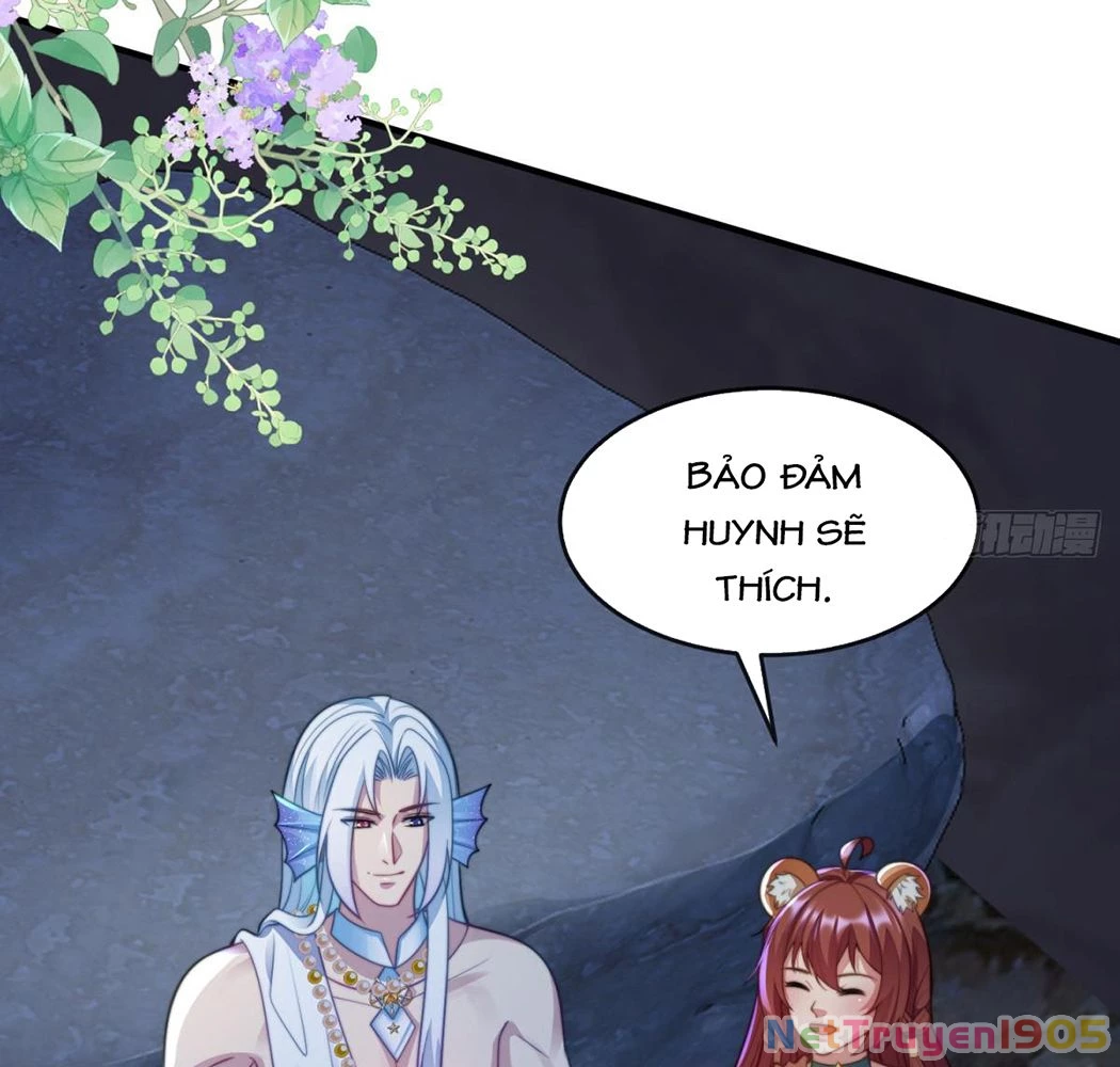 Thú Thế Nữ Vương Hôm Nay Lật Thẻ Rồi Sao ??? Chapter 58 - 58