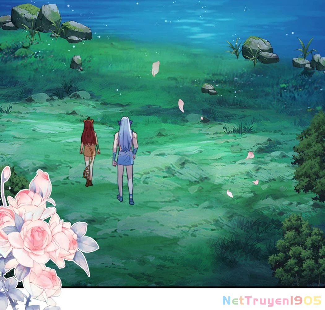 Thú Thế Nữ Vương Hôm Nay Lật Thẻ Rồi Sao ??? Chapter 58 - 64