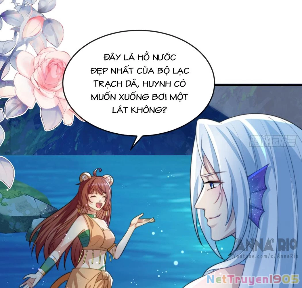 Thú Thế Nữ Vương Hôm Nay Lật Thẻ Rồi Sao ??? Chapter 58 - 65