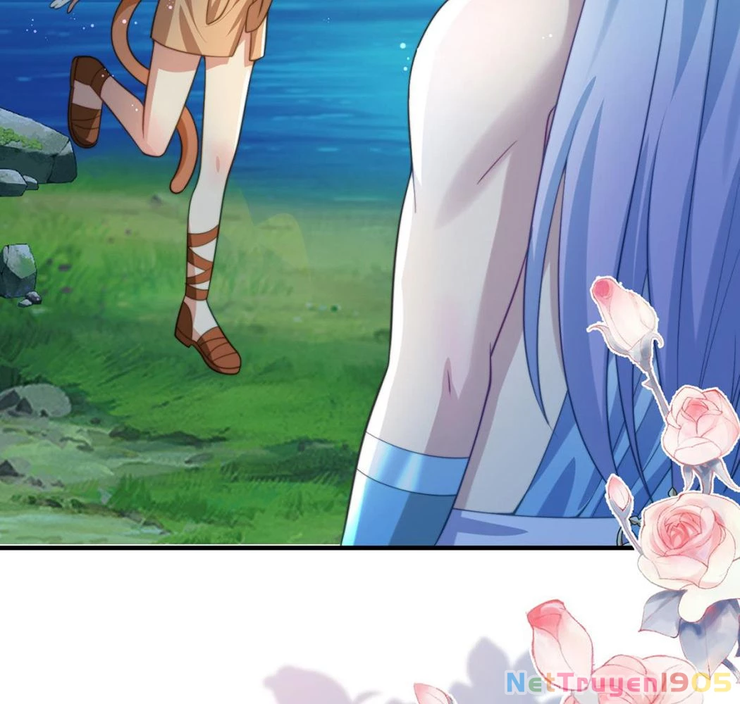 Thú Thế Nữ Vương Hôm Nay Lật Thẻ Rồi Sao ??? Chapter 58 - 66