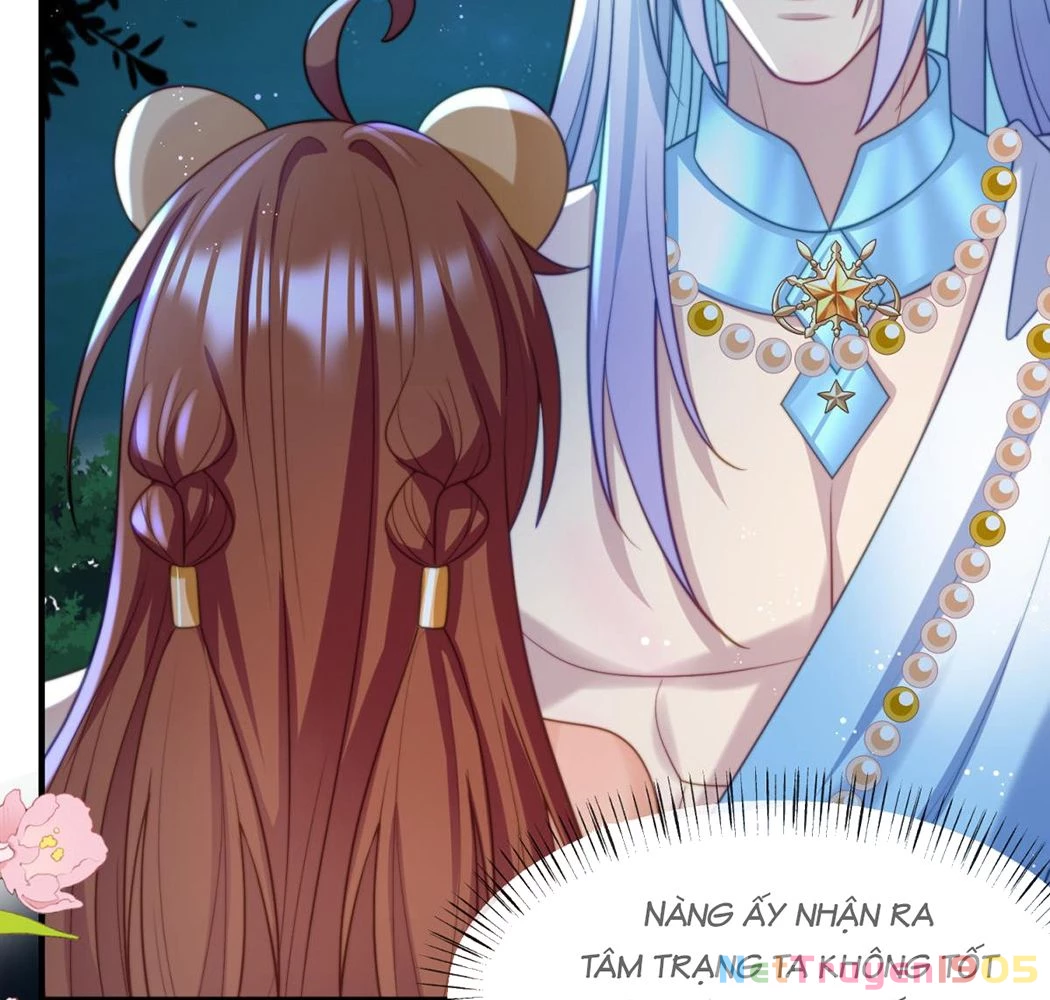 Thú Thế Nữ Vương Hôm Nay Lật Thẻ Rồi Sao ??? Chapter 58 - 68