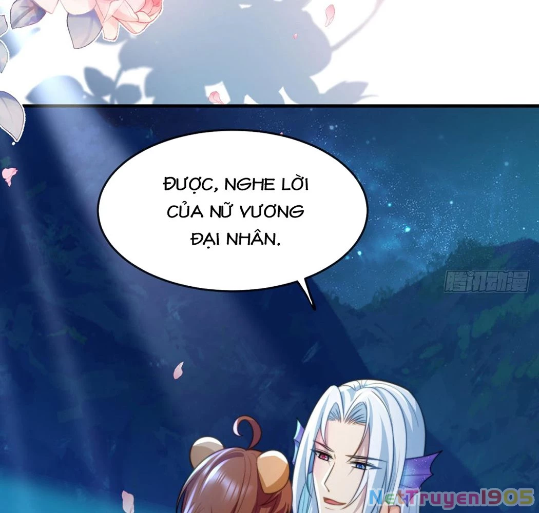 Thú Thế Nữ Vương Hôm Nay Lật Thẻ Rồi Sao ??? Chapter 58 - 73