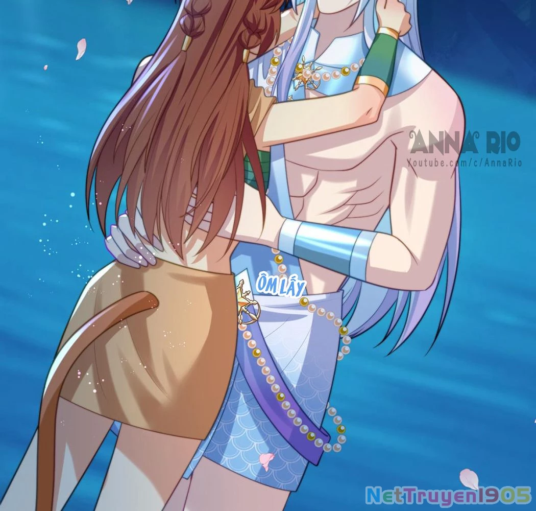 Thú Thế Nữ Vương Hôm Nay Lật Thẻ Rồi Sao ??? Chapter 58 - 74