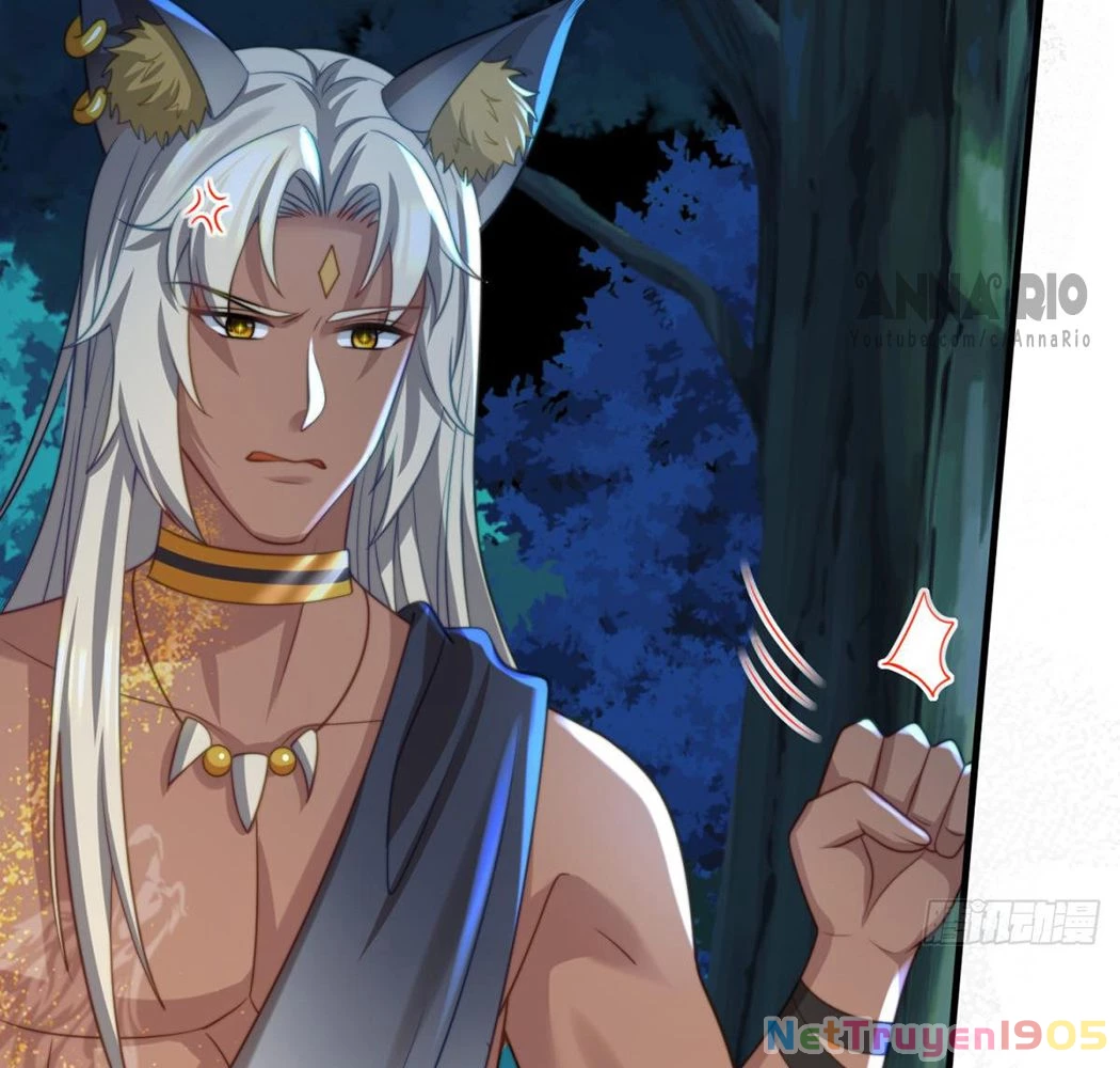 Thú Thế Nữ Vương Hôm Nay Lật Thẻ Rồi Sao ??? Chapter 58 - 81