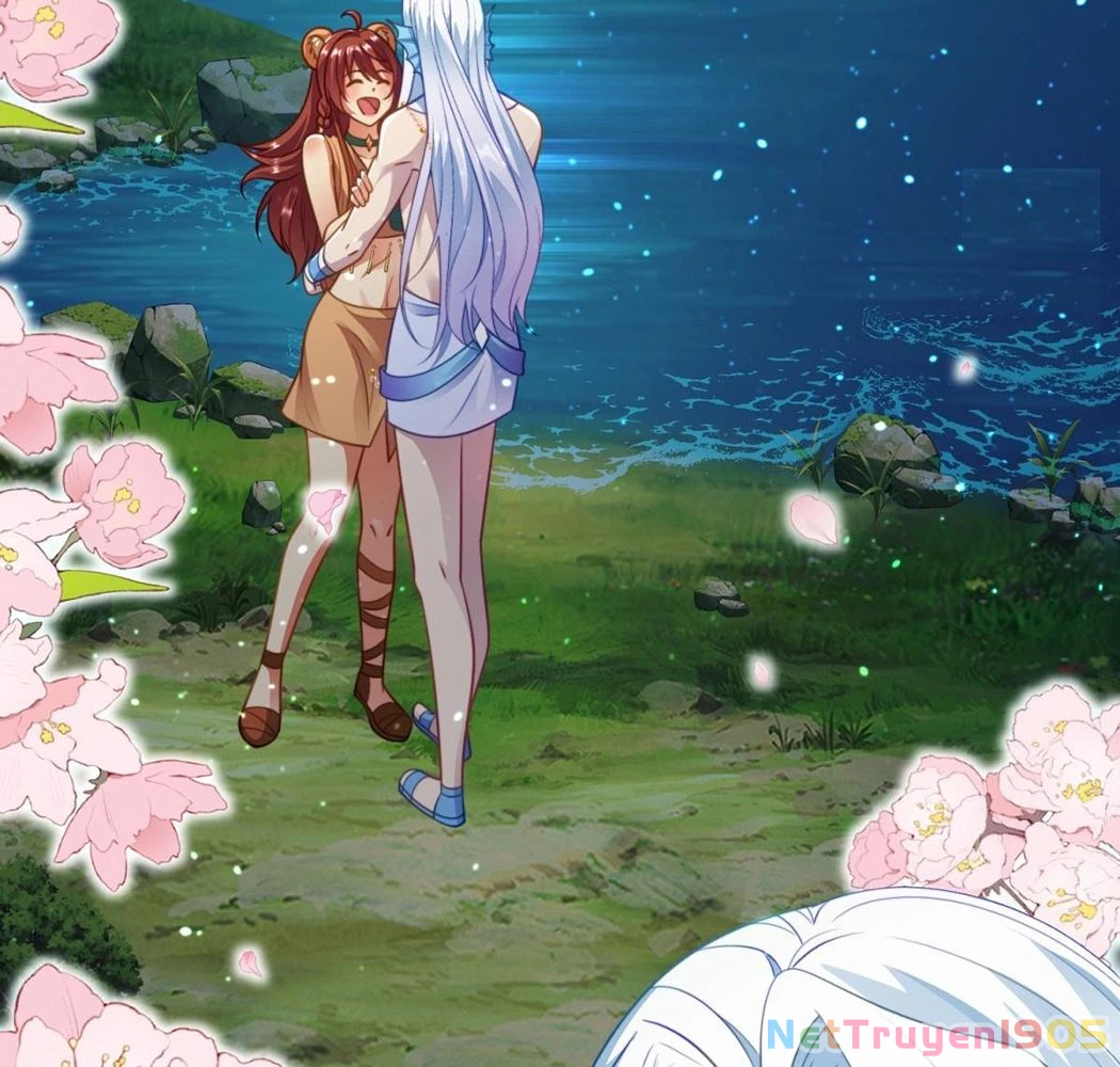 Thú Thế Nữ Vương Hôm Nay Lật Thẻ Rồi Sao ??? Chapter 59 - 10