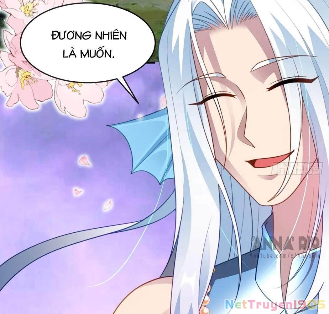 Thú Thế Nữ Vương Hôm Nay Lật Thẻ Rồi Sao ??? Chapter 59 - 11