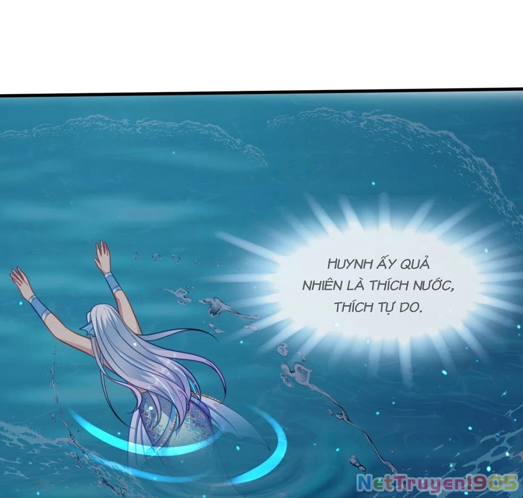 Thú Thế Nữ Vương Hôm Nay Lật Thẻ Rồi Sao ??? Chapter 59 - 18