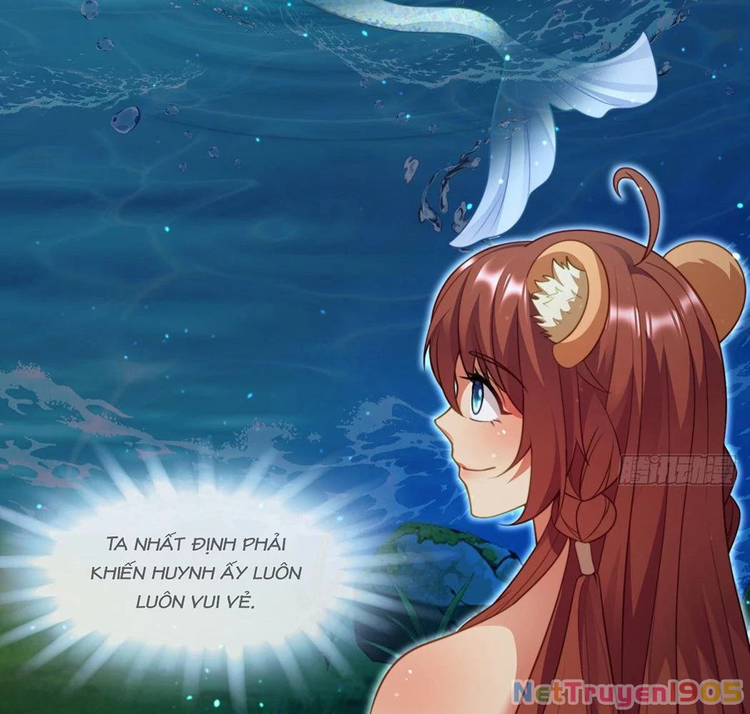 Thú Thế Nữ Vương Hôm Nay Lật Thẻ Rồi Sao ??? Chapter 59 - 20