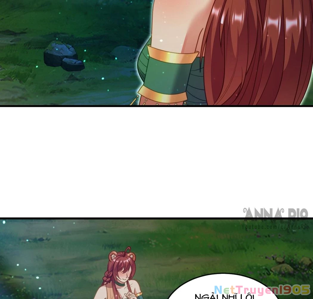 Thú Thế Nữ Vương Hôm Nay Lật Thẻ Rồi Sao ??? Chapter 59 - 21