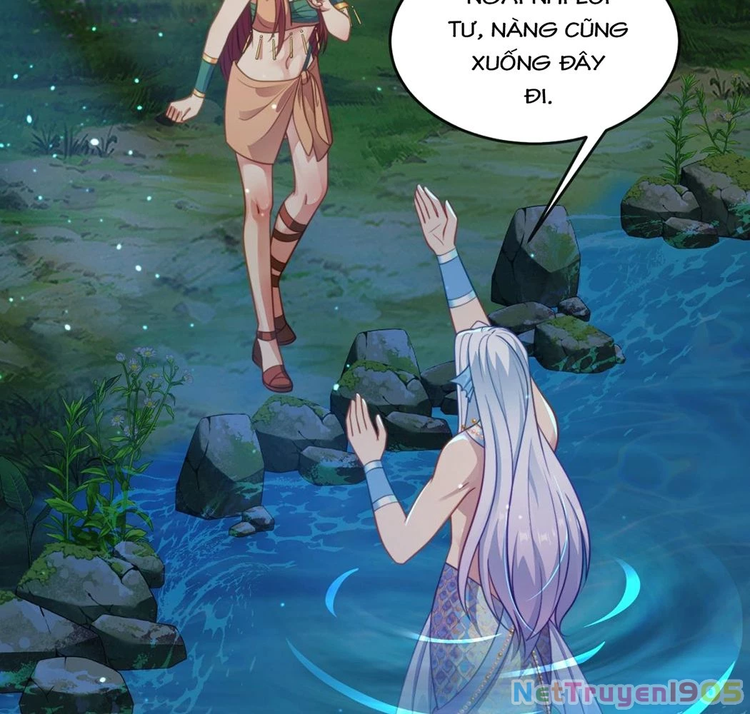 Thú Thế Nữ Vương Hôm Nay Lật Thẻ Rồi Sao ??? Chapter 59 - 22