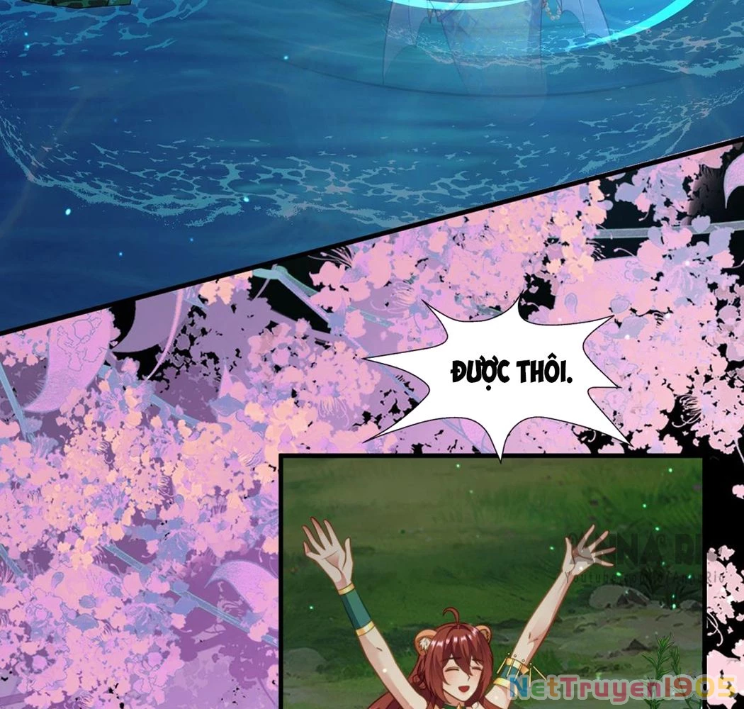 Thú Thế Nữ Vương Hôm Nay Lật Thẻ Rồi Sao ??? Chapter 59 - 23