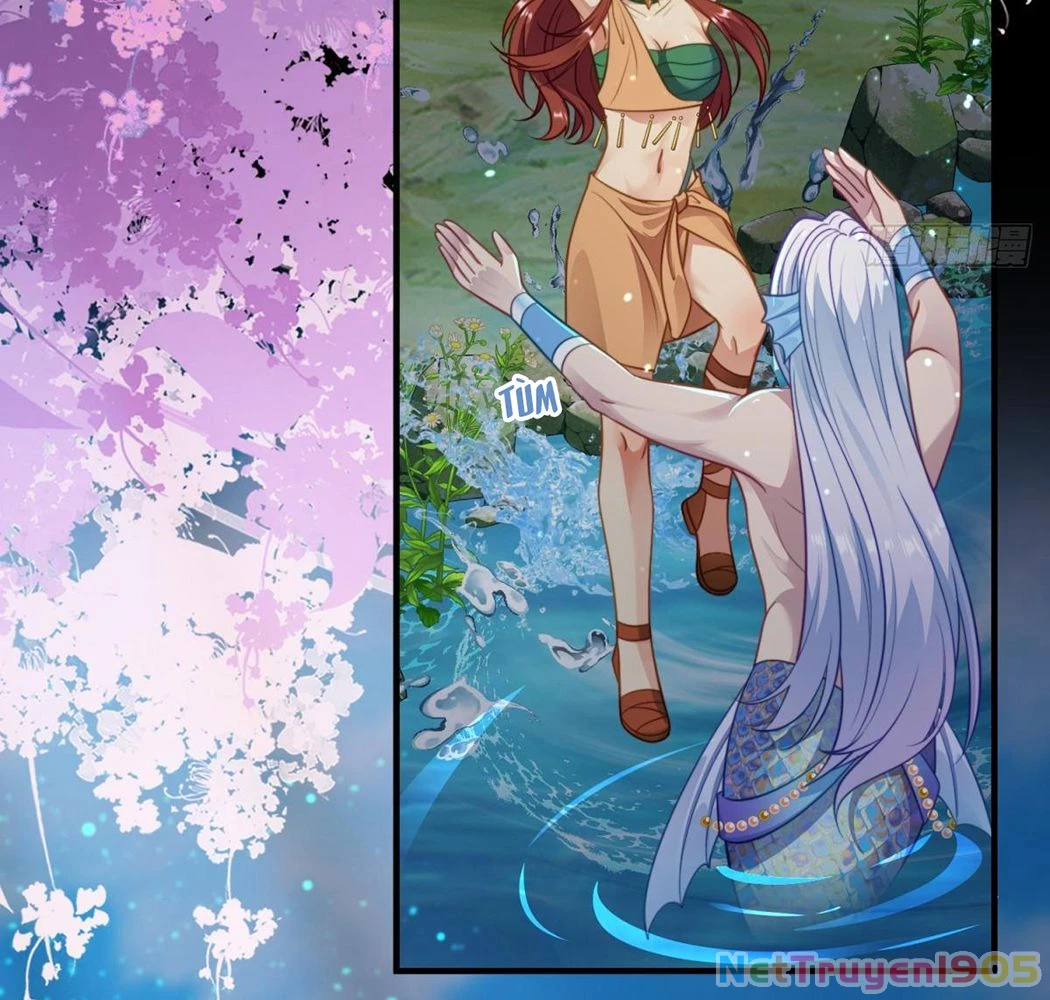 Thú Thế Nữ Vương Hôm Nay Lật Thẻ Rồi Sao ??? Chapter 59 - 24