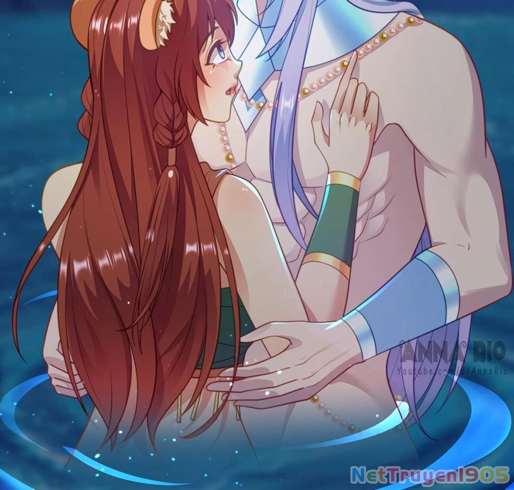 Thú Thế Nữ Vương Hôm Nay Lật Thẻ Rồi Sao ??? Chapter 59 - 27