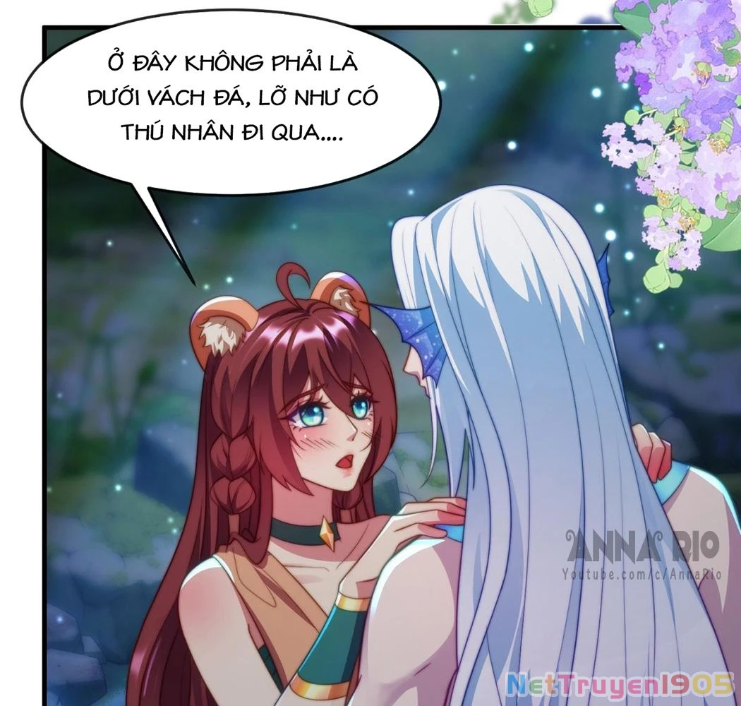 Thú Thế Nữ Vương Hôm Nay Lật Thẻ Rồi Sao ??? Chapter 59 - 29