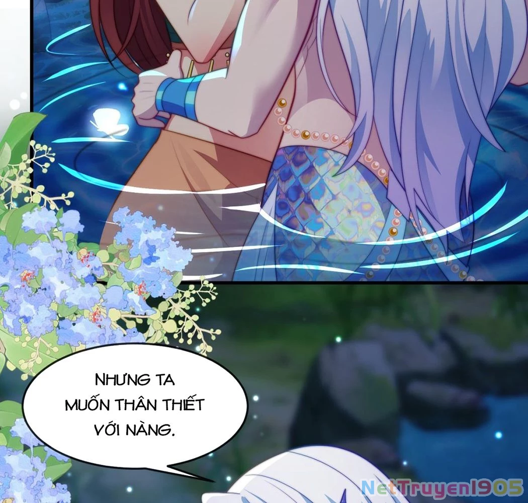 Thú Thế Nữ Vương Hôm Nay Lật Thẻ Rồi Sao ??? Chapter 59 - 30