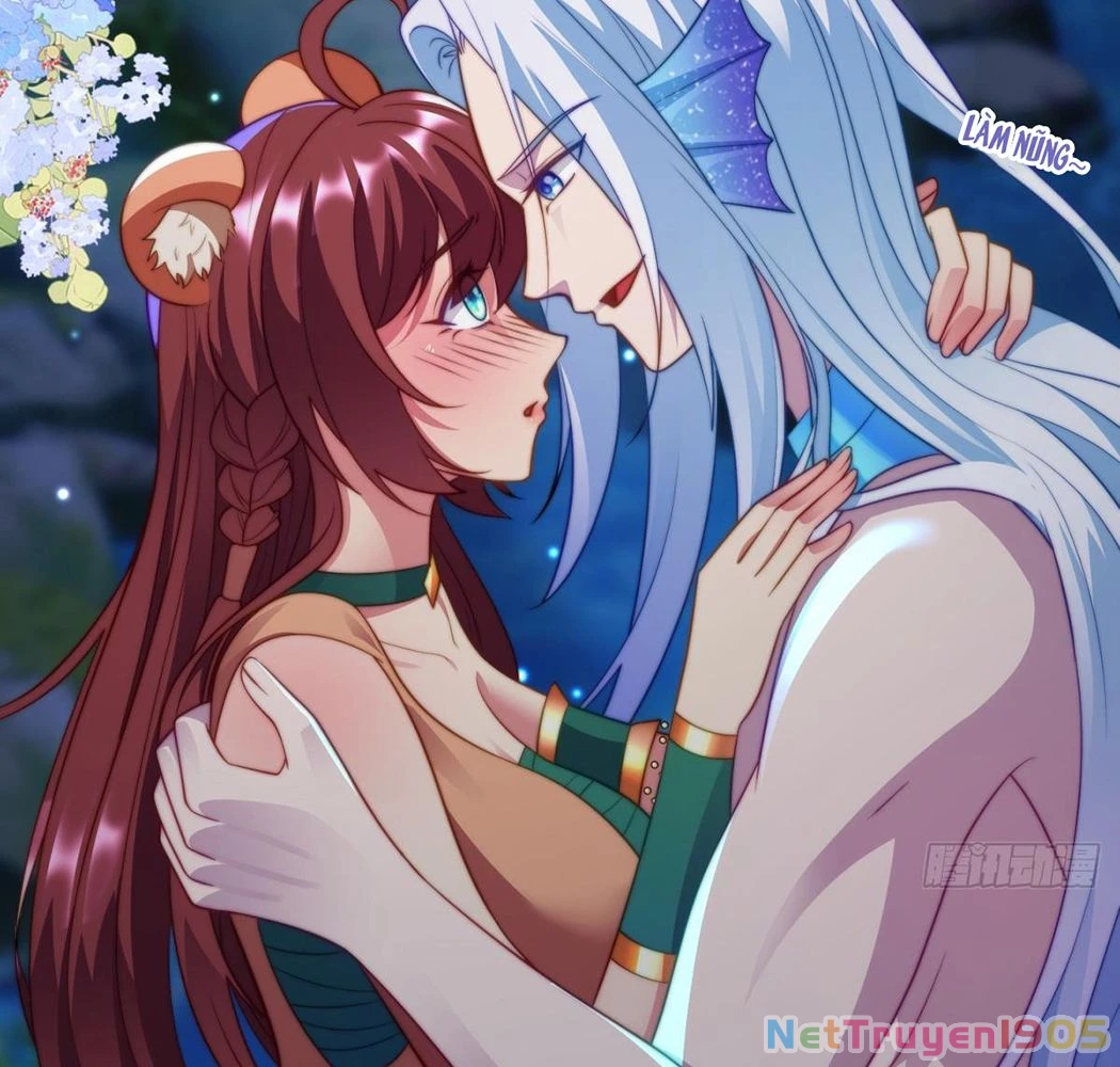 Thú Thế Nữ Vương Hôm Nay Lật Thẻ Rồi Sao ??? Chapter 59 - 32