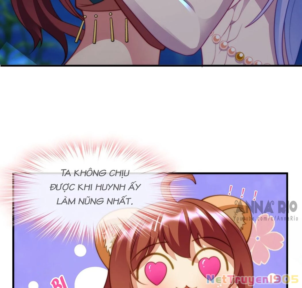 Thú Thế Nữ Vương Hôm Nay Lật Thẻ Rồi Sao ??? Chapter 59 - 33