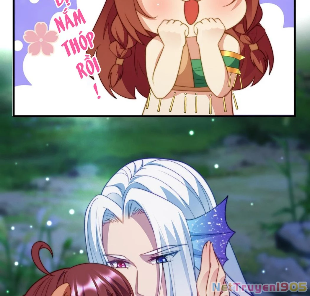 Thú Thế Nữ Vương Hôm Nay Lật Thẻ Rồi Sao ??? Chapter 59 - 34