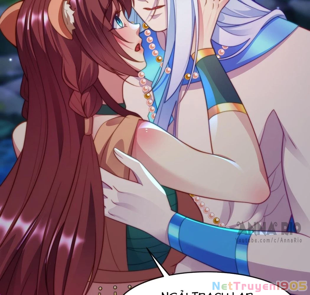 Thú Thế Nữ Vương Hôm Nay Lật Thẻ Rồi Sao ??? Chapter 59 - 35