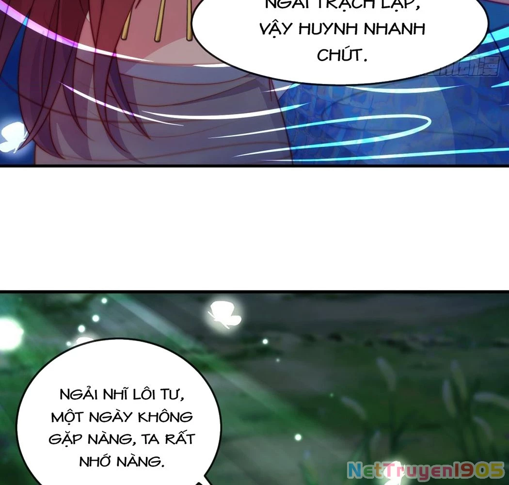 Thú Thế Nữ Vương Hôm Nay Lật Thẻ Rồi Sao ??? Chapter 59 - 36