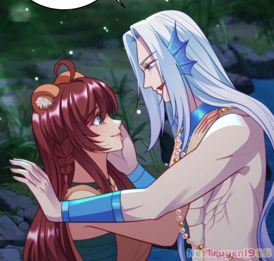 Thú Thế Nữ Vương Hôm Nay Lật Thẻ Rồi Sao ??? Chapter 59 - 38