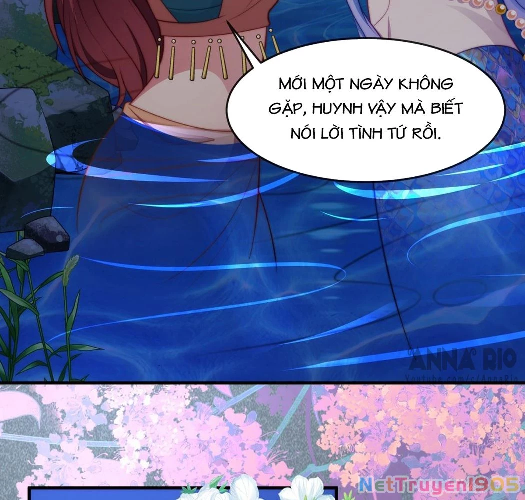 Thú Thế Nữ Vương Hôm Nay Lật Thẻ Rồi Sao ??? Chapter 59 - 39