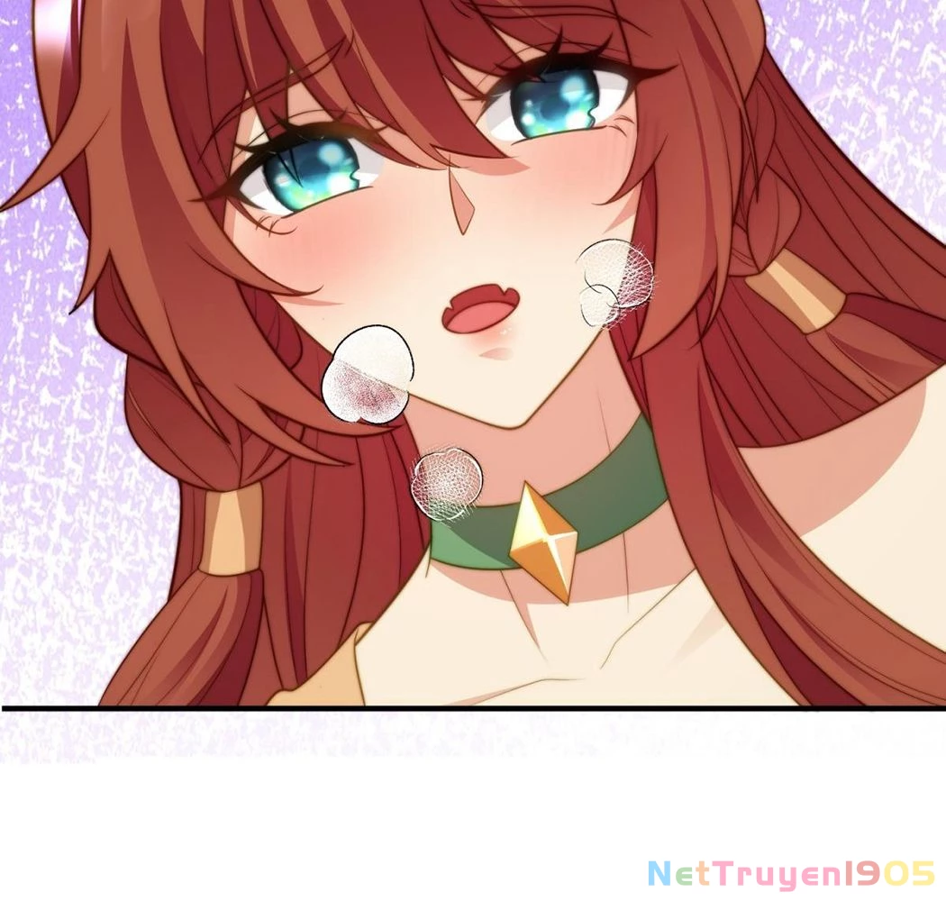 Thú Thế Nữ Vương Hôm Nay Lật Thẻ Rồi Sao ??? Chapter 59 - 42