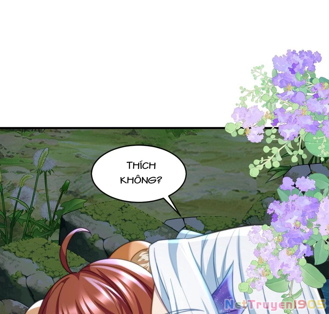 Thú Thế Nữ Vương Hôm Nay Lật Thẻ Rồi Sao ??? Chapter 59 - 44