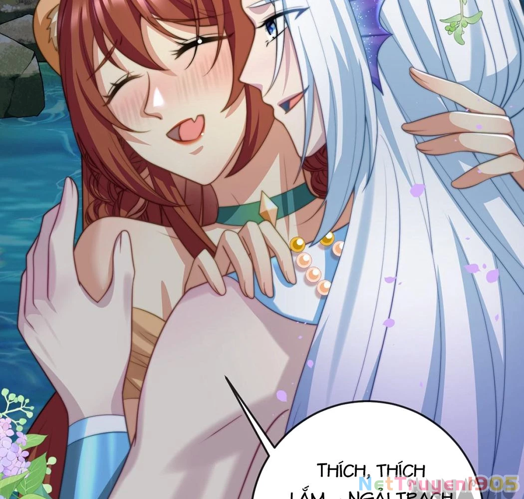 Thú Thế Nữ Vương Hôm Nay Lật Thẻ Rồi Sao ??? Chapter 59 - 45