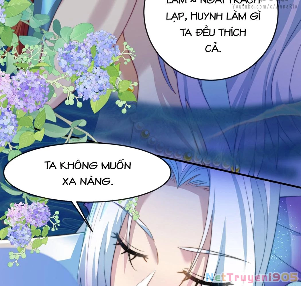 Thú Thế Nữ Vương Hôm Nay Lật Thẻ Rồi Sao ??? Chapter 59 - 46