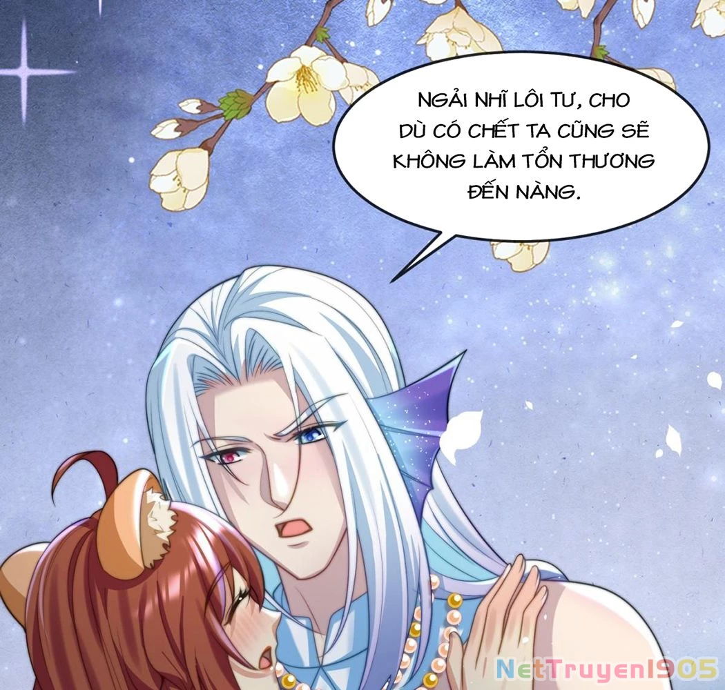 Thú Thế Nữ Vương Hôm Nay Lật Thẻ Rồi Sao ??? Chapter 59 - 53