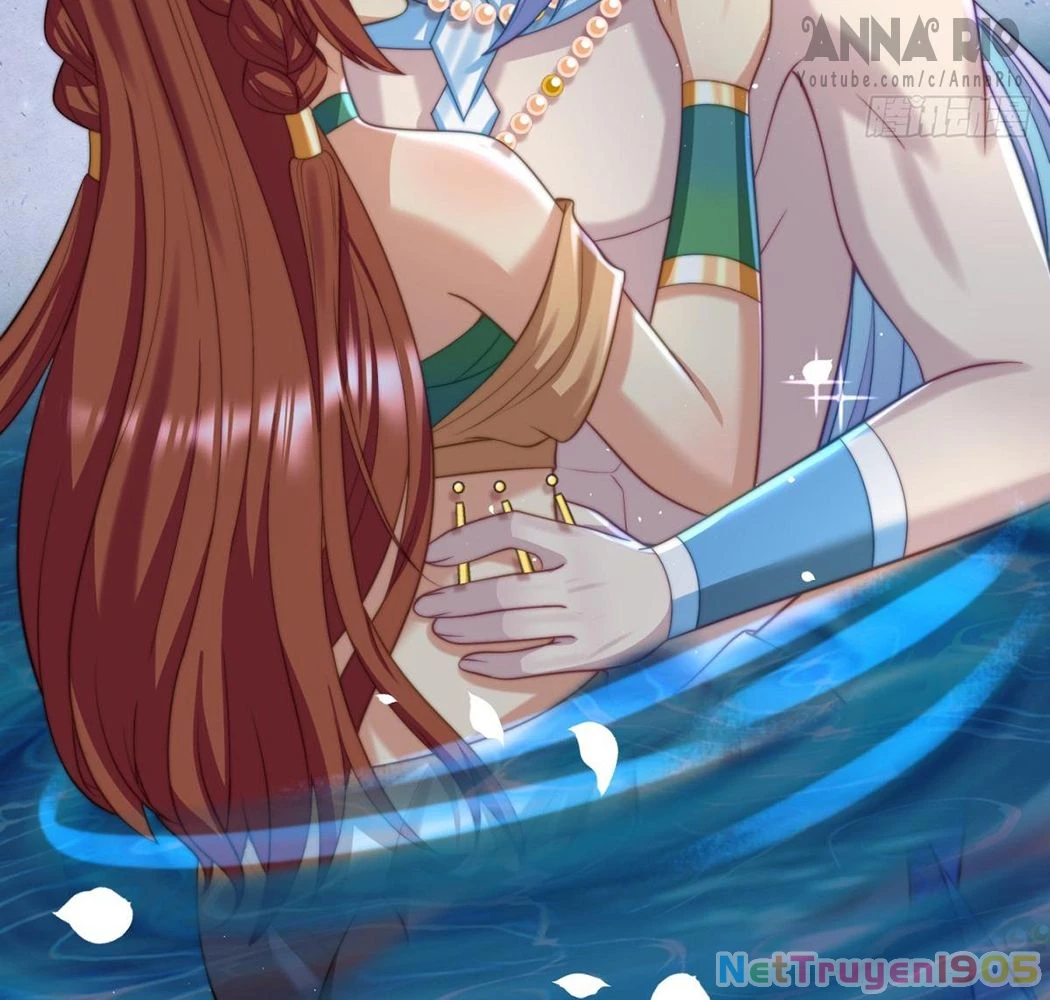 Thú Thế Nữ Vương Hôm Nay Lật Thẻ Rồi Sao ??? Chapter 59 - 54