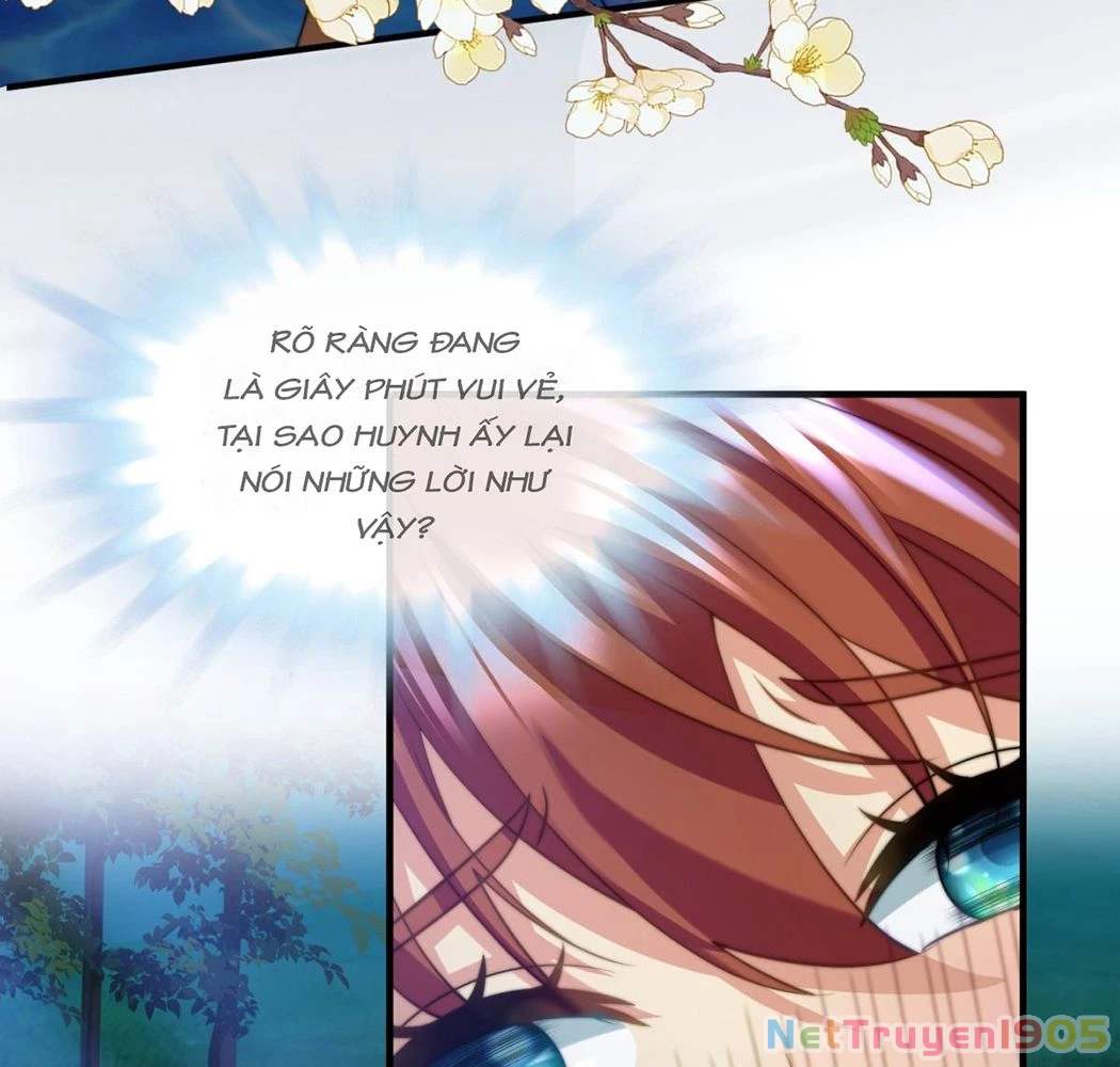 Thú Thế Nữ Vương Hôm Nay Lật Thẻ Rồi Sao ??? Chapter 59 - 56