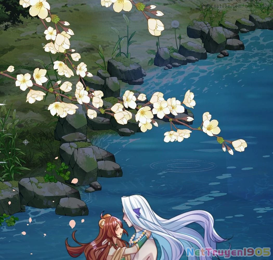 Thú Thế Nữ Vương Hôm Nay Lật Thẻ Rồi Sao ??? Chapter 59 - 58