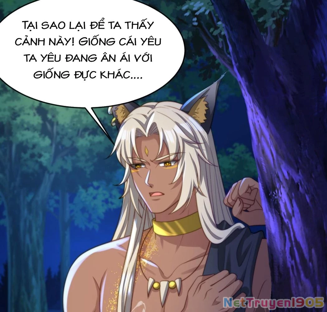 Thú Thế Nữ Vương Hôm Nay Lật Thẻ Rồi Sao ??? Chapter 59 - 63