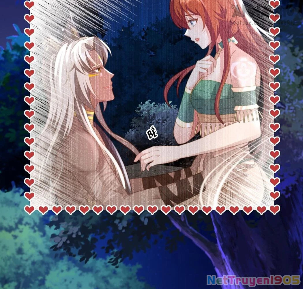 Thú Thế Nữ Vương Hôm Nay Lật Thẻ Rồi Sao ??? Chapter 59 - 66