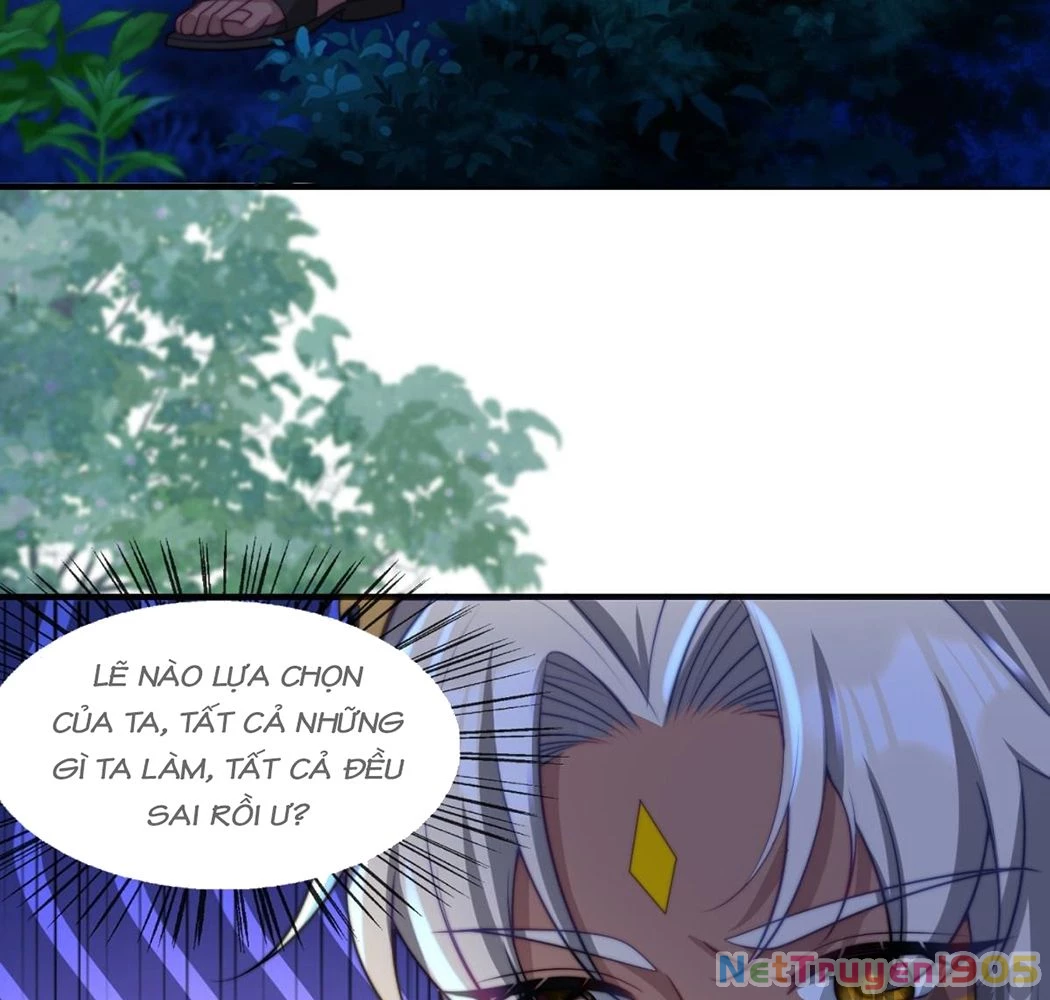 Thú Thế Nữ Vương Hôm Nay Lật Thẻ Rồi Sao ??? Chapter 59 - 69