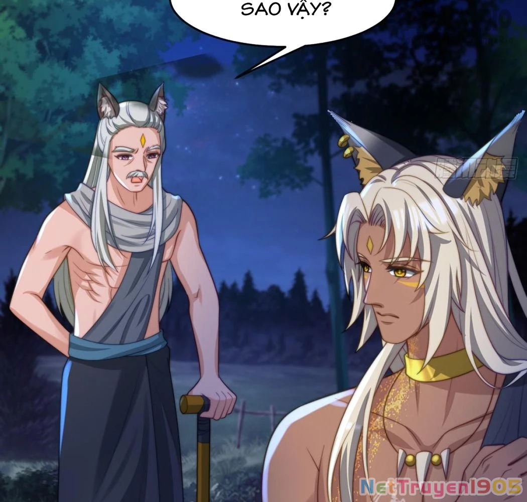 Thú Thế Nữ Vương Hôm Nay Lật Thẻ Rồi Sao ??? Chapter 59 - 72