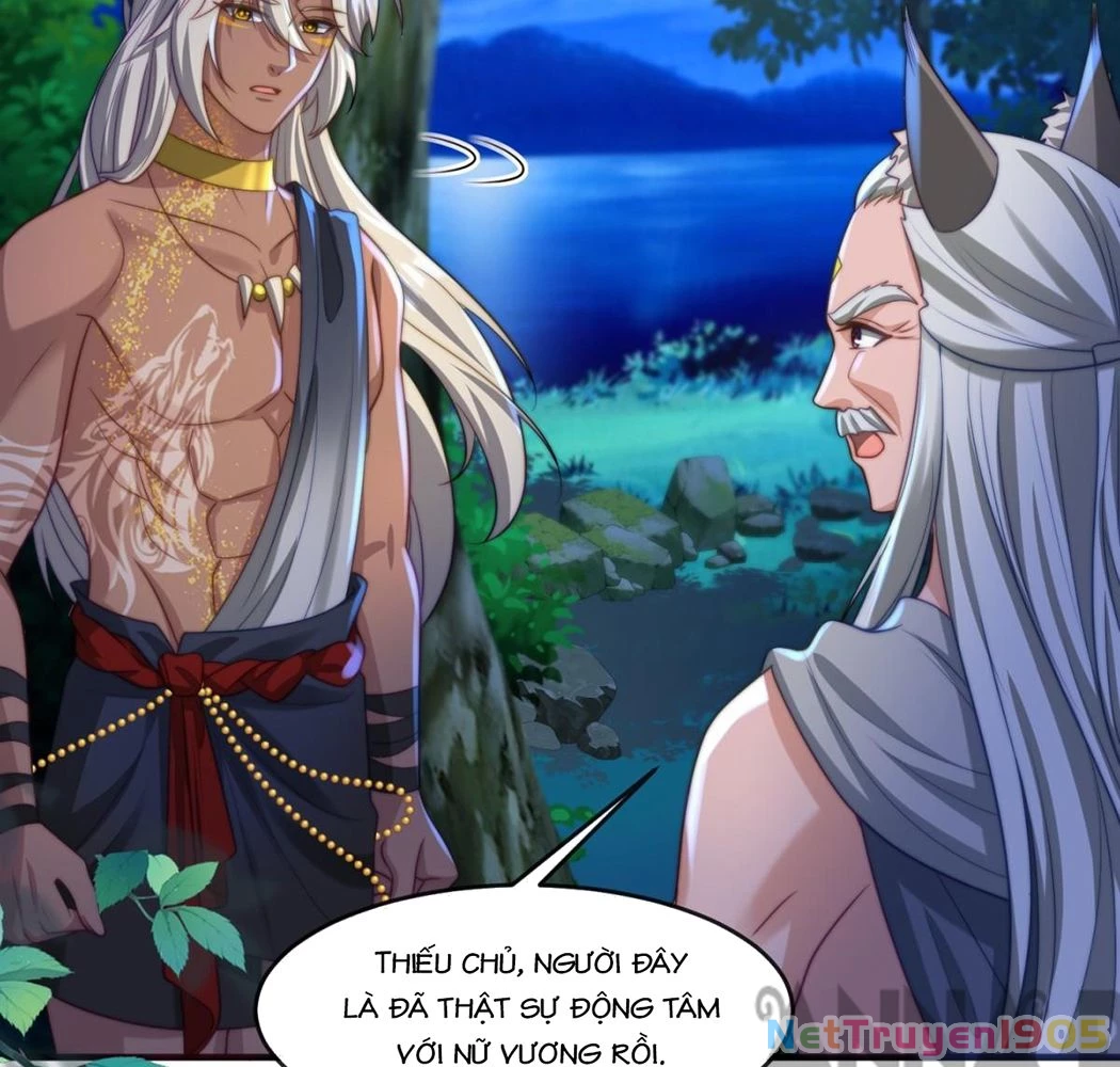 Thú Thế Nữ Vương Hôm Nay Lật Thẻ Rồi Sao ??? Chapter 59 - 75