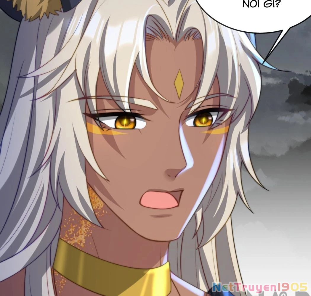 Thú Thế Nữ Vương Hôm Nay Lật Thẻ Rồi Sao ??? Chapter 59 - 77