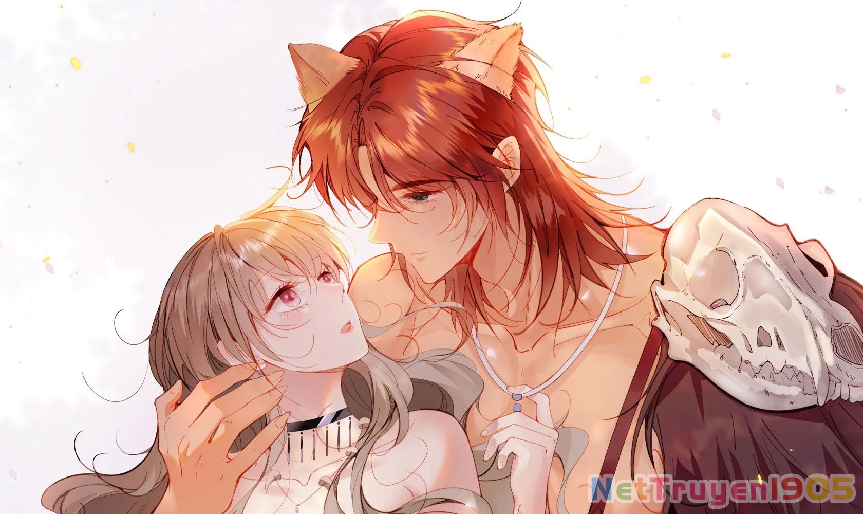 Thú Thế Nữ Vương Hôm Nay Lật Thẻ Rồi Sao ??? Chapter 60 - 4