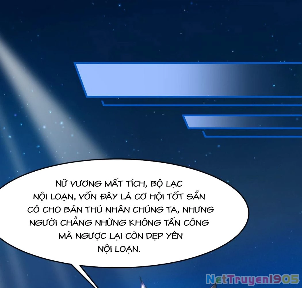 Thú Thế Nữ Vương Hôm Nay Lật Thẻ Rồi Sao ??? Chapter 60 - 8